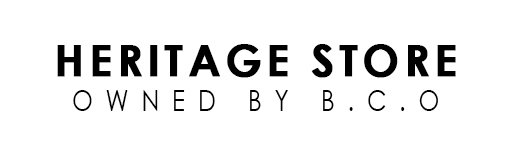 HERITAGE STORE